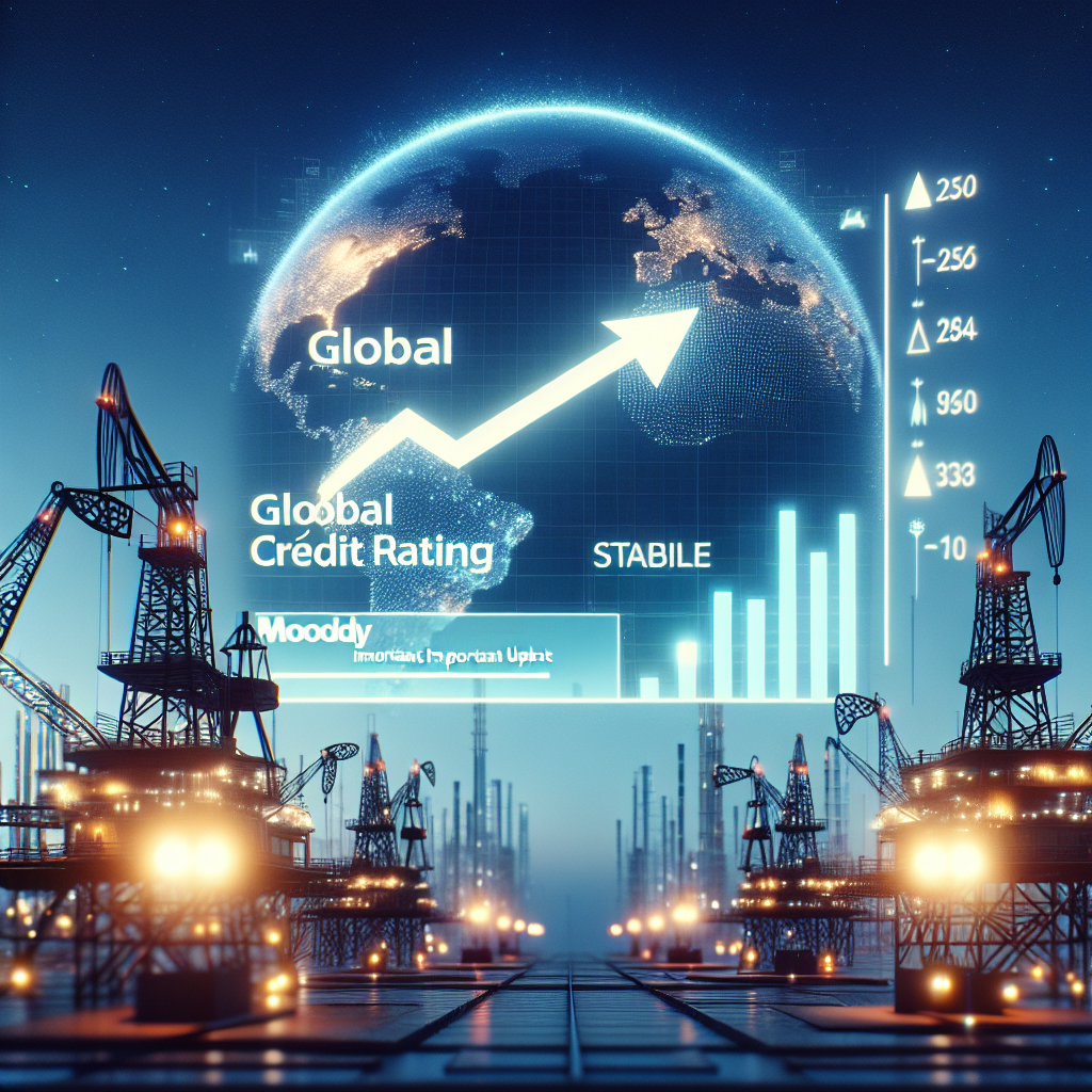 Atualização Importante sobre Petrobras e Classificação de Risco Global
