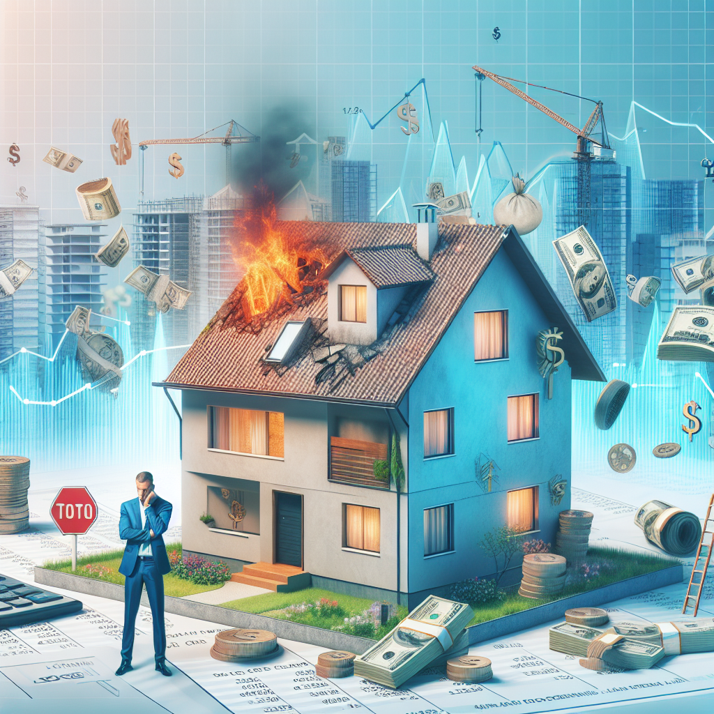 Impacto da Taxação das LCIs no Financiamento da Casa Própria