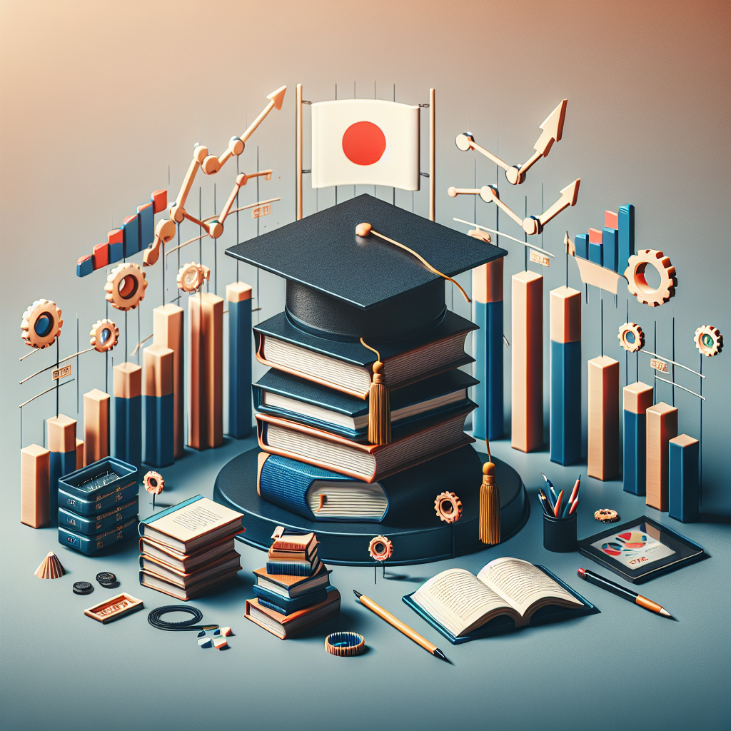 O Impacto da Educação Extracurricular na Mobilidade Socioeconômica no Japão