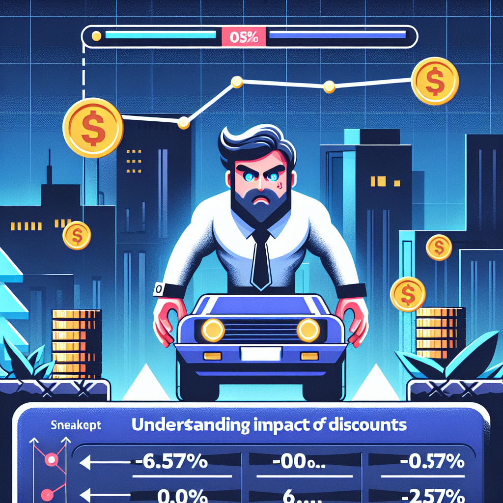 Entenda o Impacto do Deságio nos Seus Investimentos