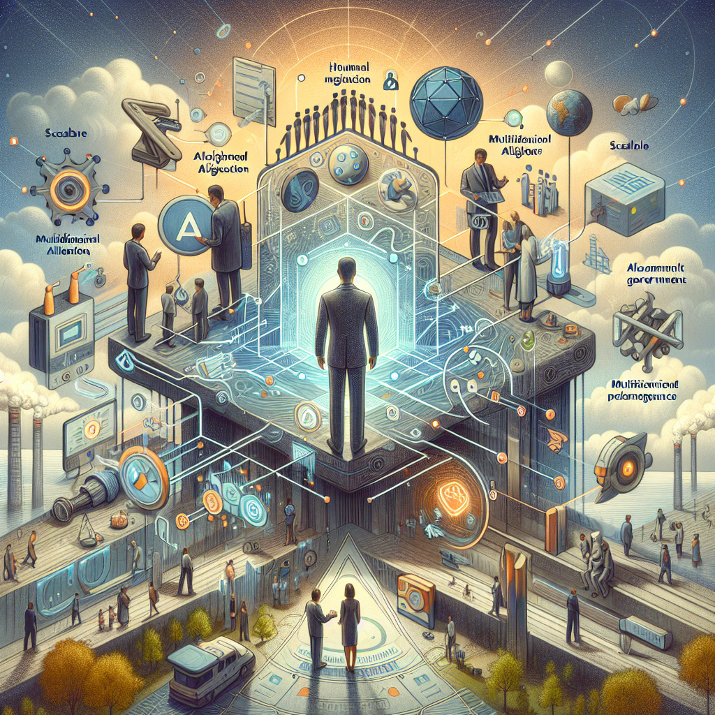 HADA A Nova Arquitetura de Alinhamento entre Humanos e Inteligência Artificial