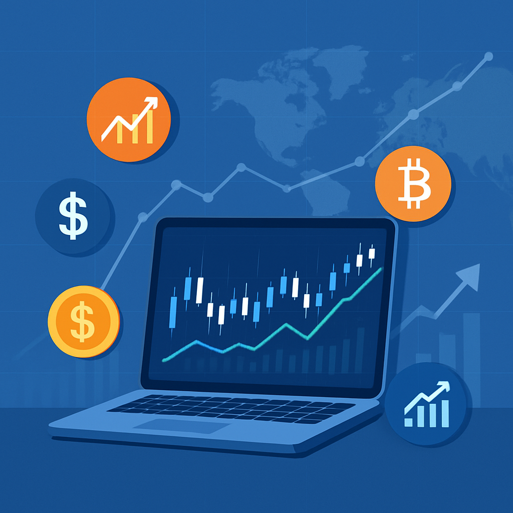 Análises e Comentários do Mercado Financeiro