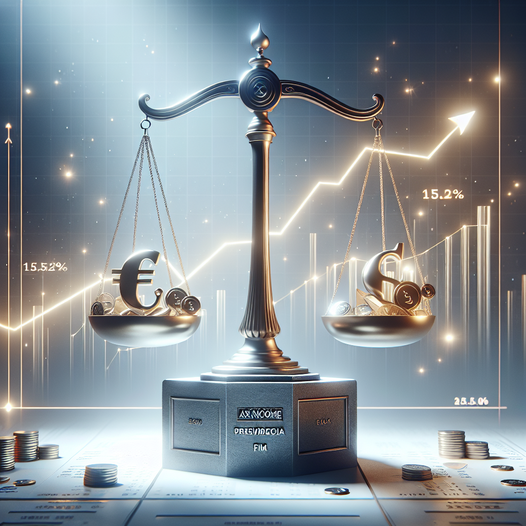 ARX Income Previdência FIM Oportunidade de Investimento para o Futuro